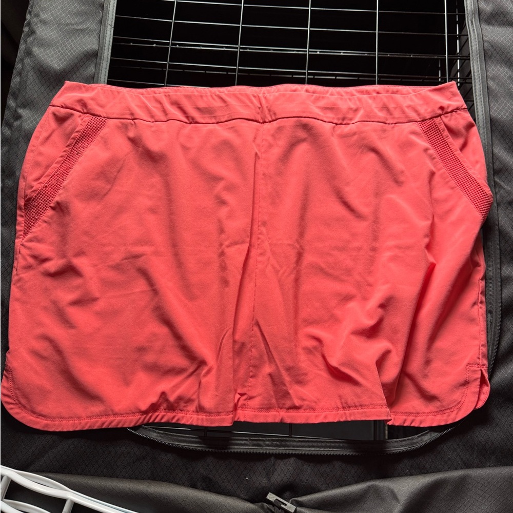 Dressbarn skort